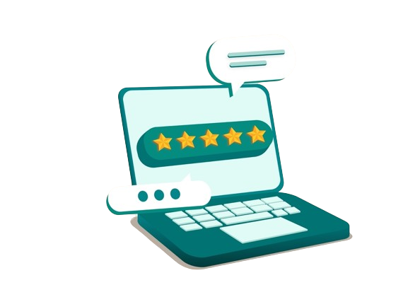 trending page illustration