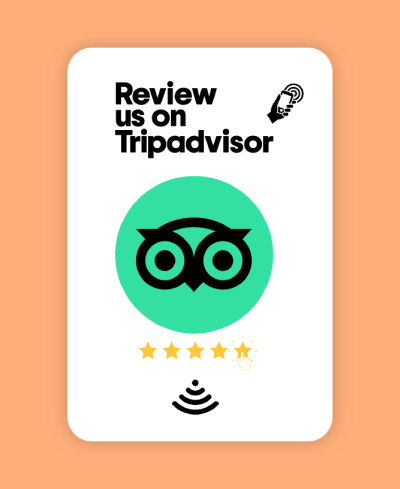 review and product illustration